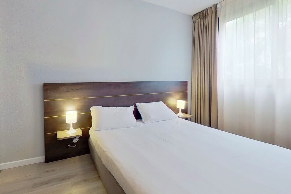 City Résidence Aix-en-Provence 4