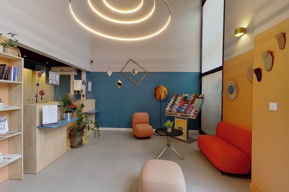 City Résidence Aix-en-Provence 2