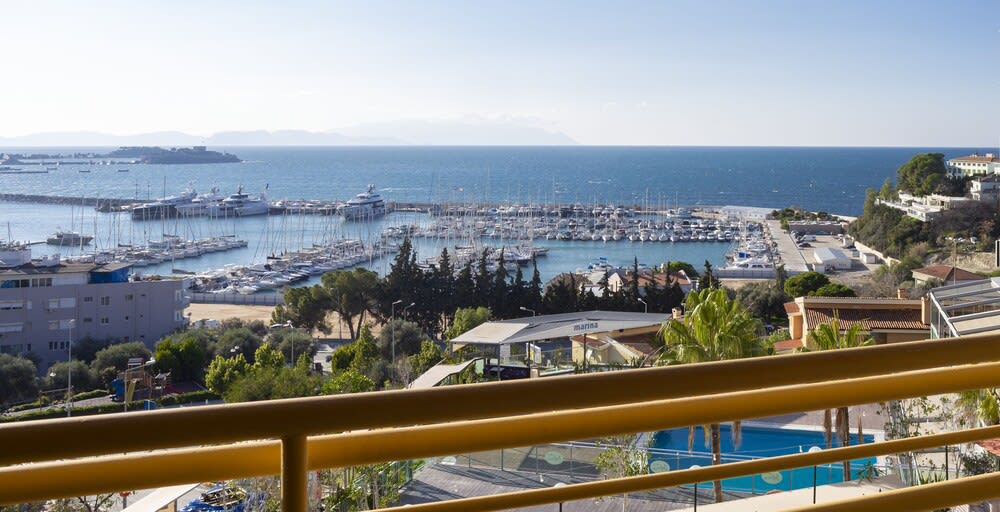 Suhan Seaport Hotel 1