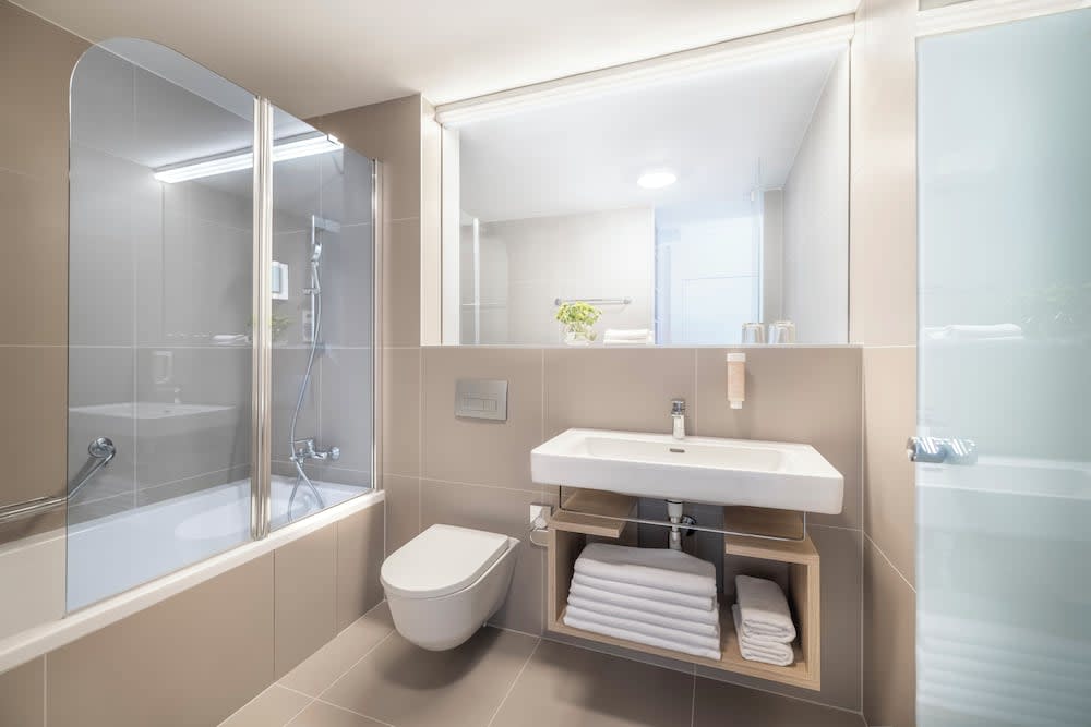 Valamar Tirena Hotel 3