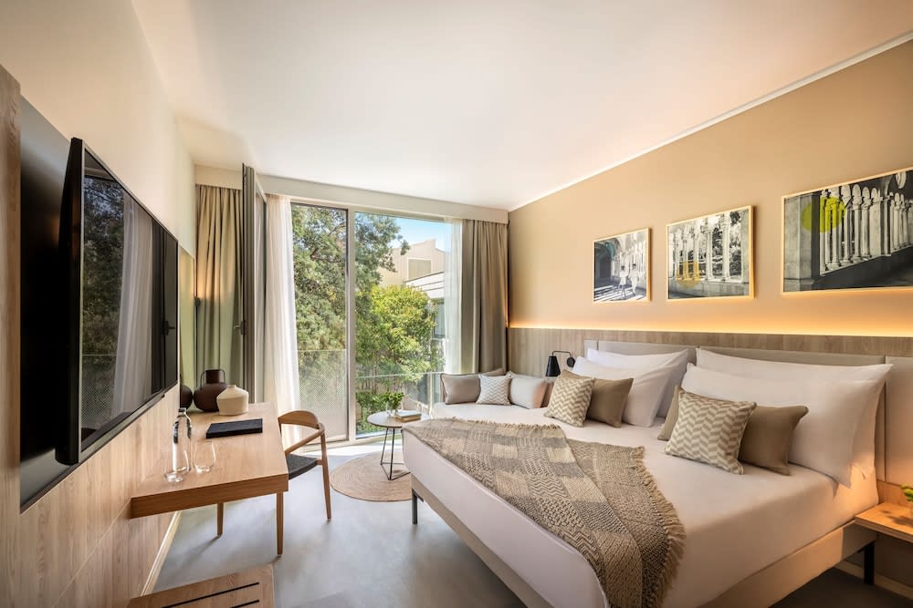 Valamar Tirena Hotel 5