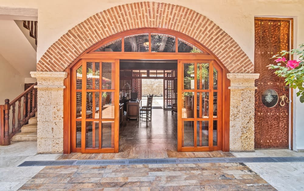 GHL Collection Armería Real Hotel 2