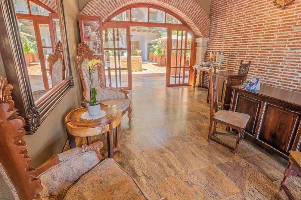 GHL Collection Armería Real Hotel 3