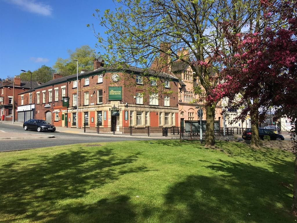 Assheton Hotel 2