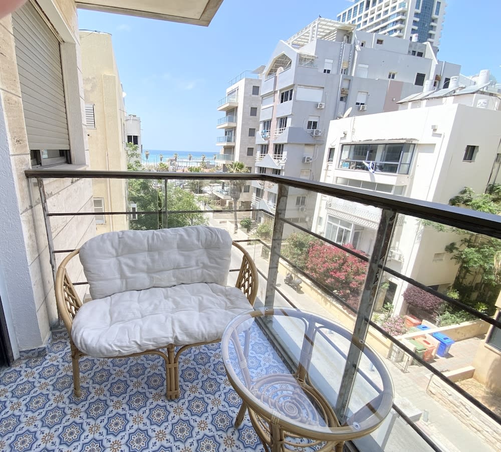 Sea Suites Apartments 1