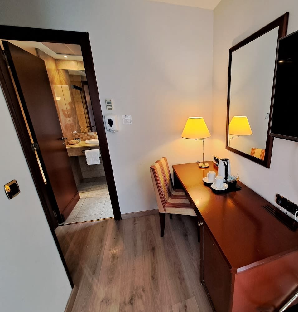 Apartamentos Princesa Park 3000, Pas de la Casa | Best deals |  lastminute.com