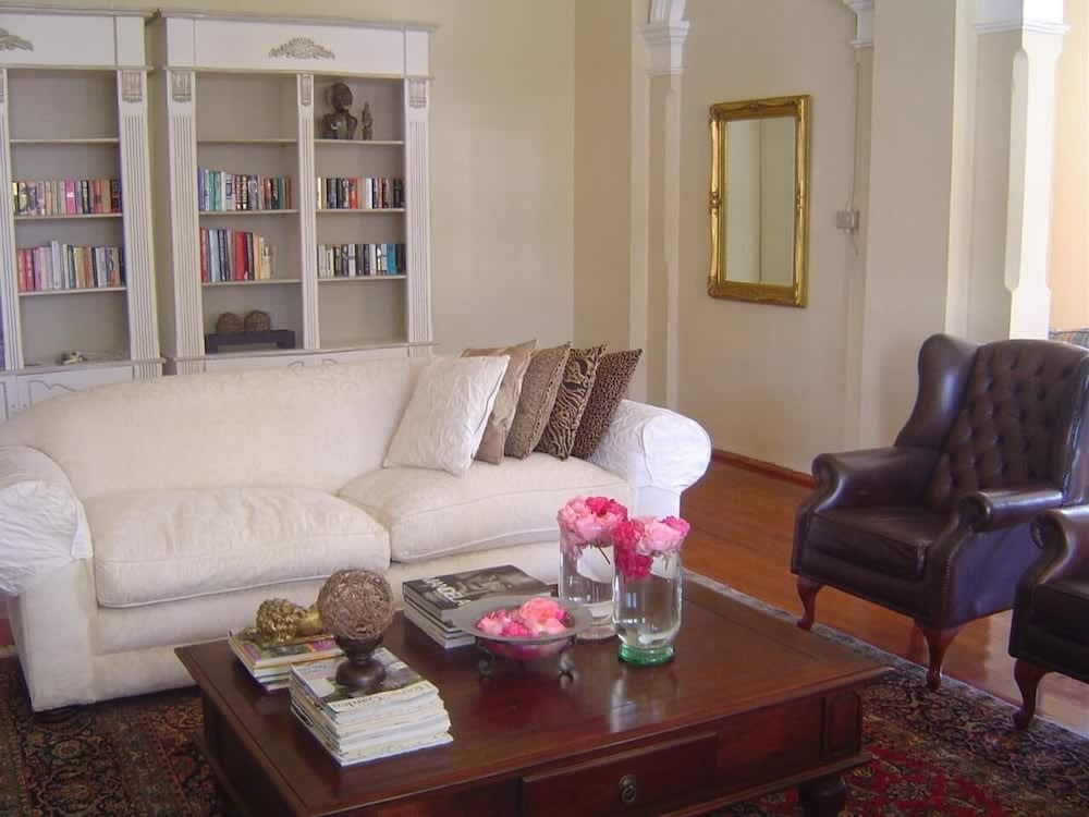 Kearsney Manor 1