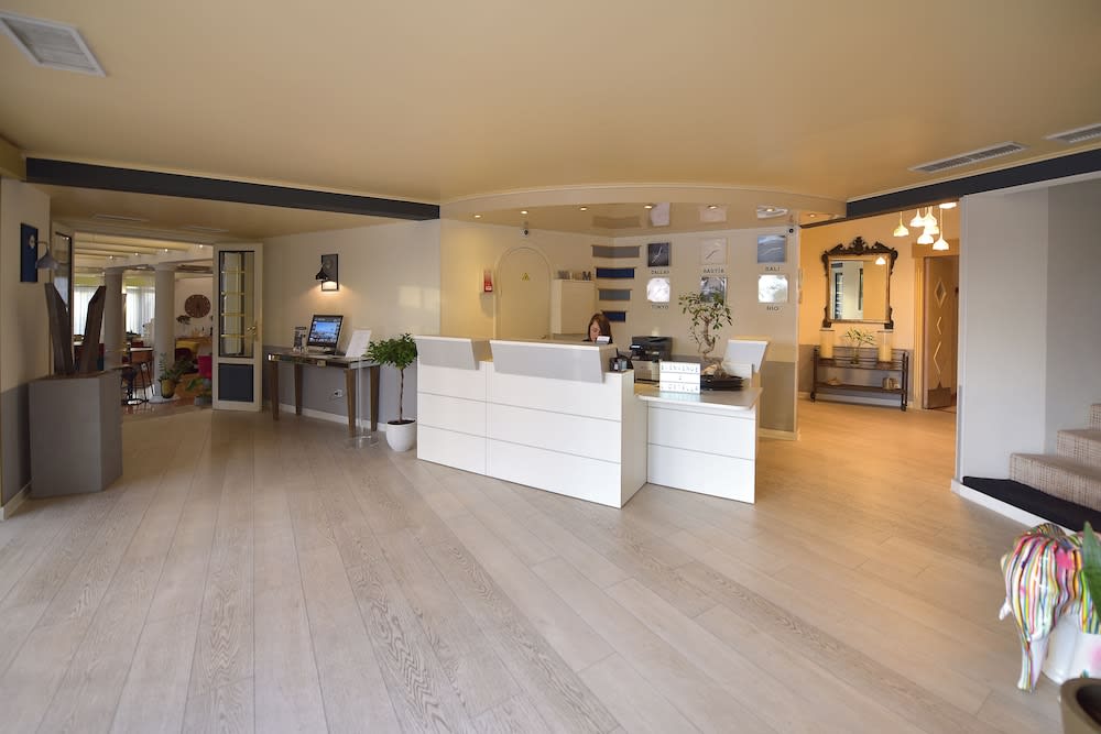 Ostella Spa & Resort 2