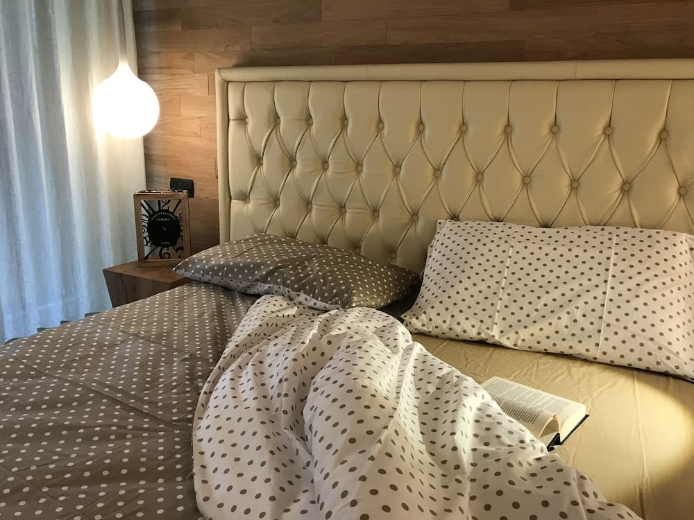 Residence Le Marmotte 1