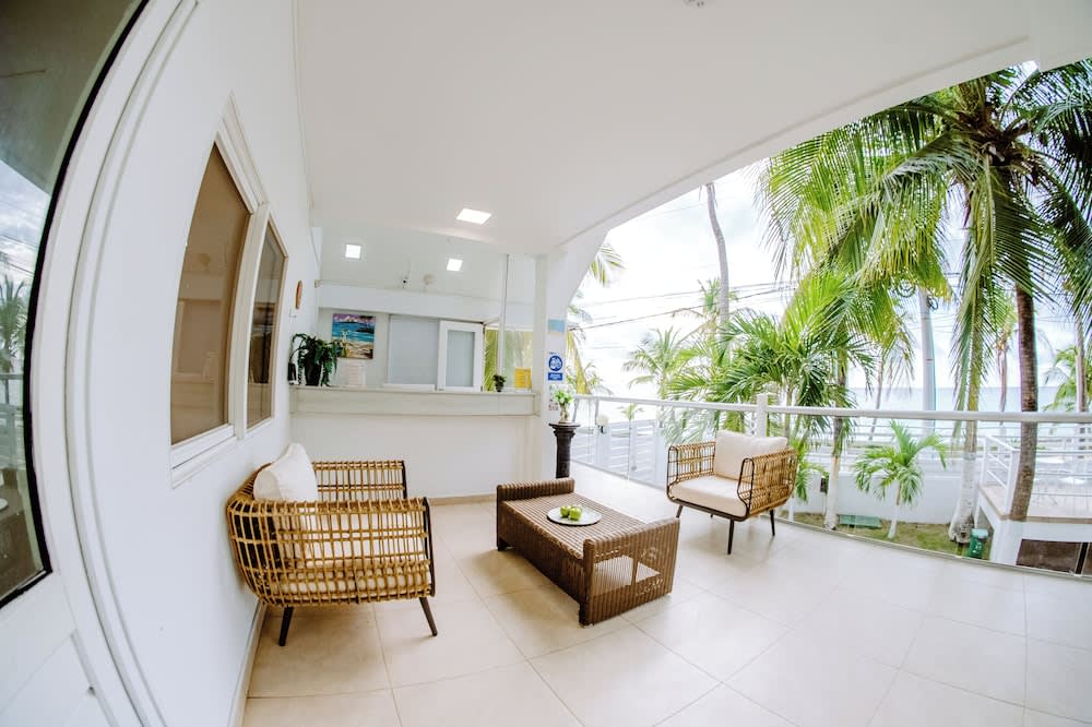 Hotel Koray 2