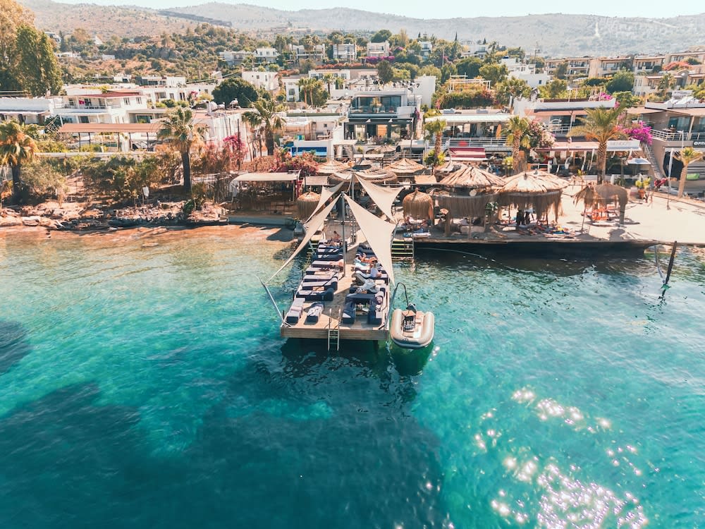 Elista Hotel & Spa 1