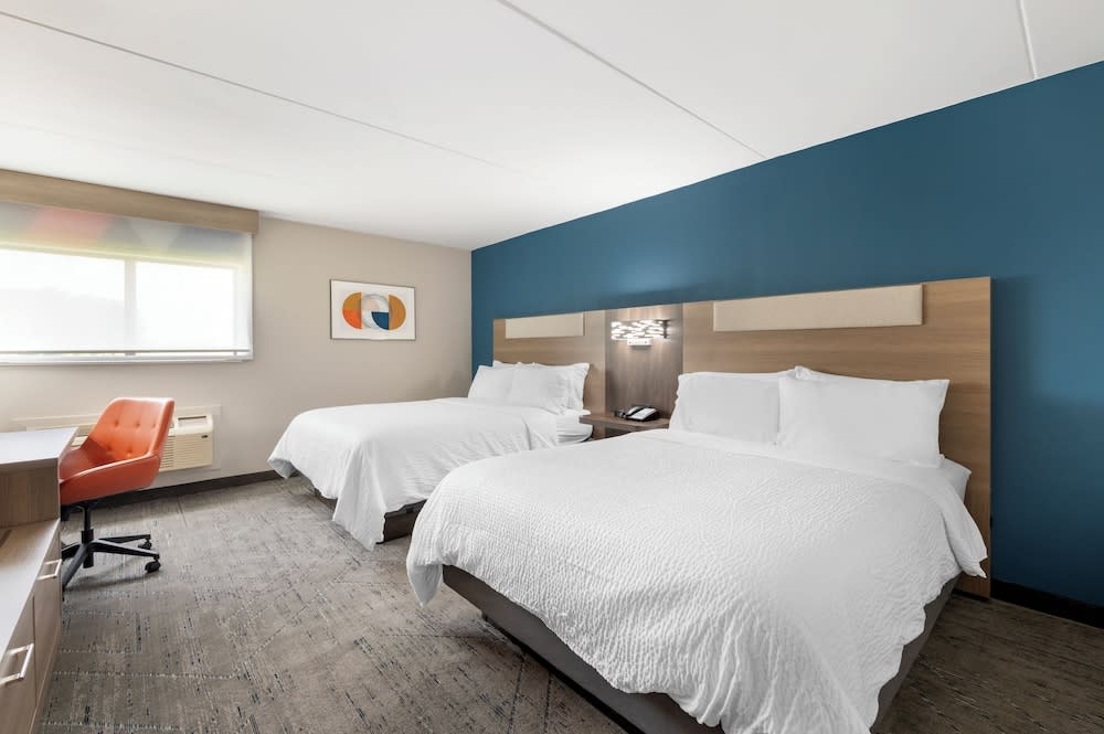 Holiday Inn Express Greencastle by IHG 2