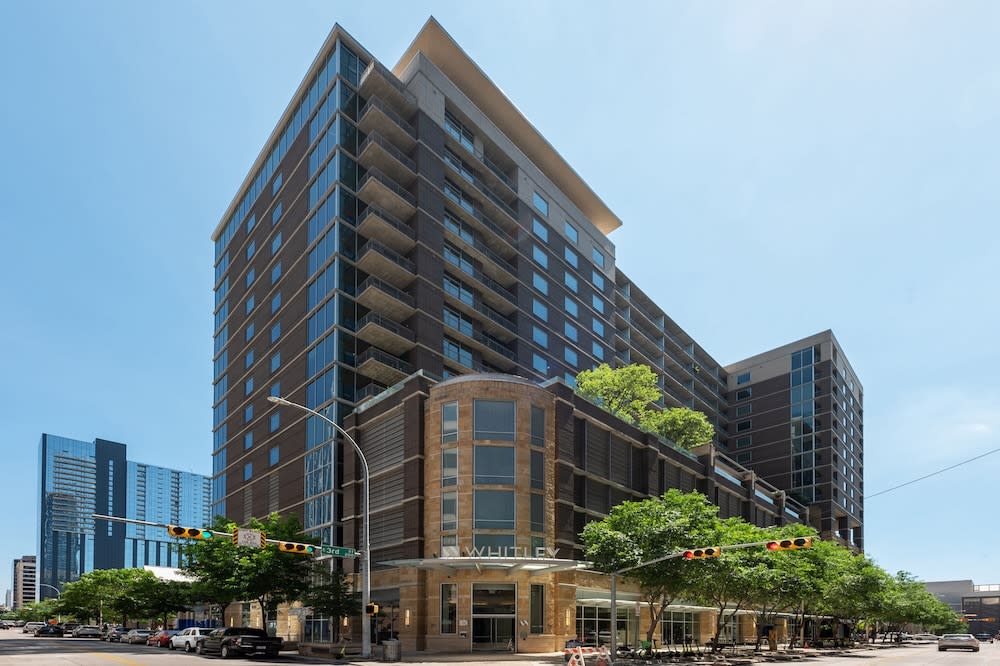 Kasa Lady Bird Lake Austin 1