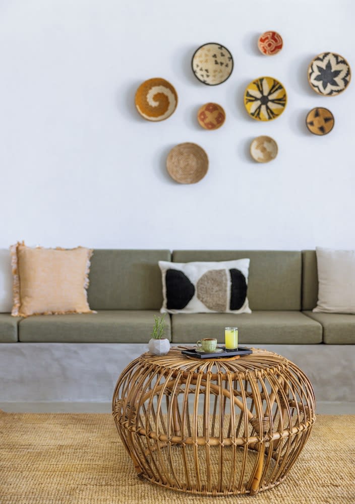 Carruba Boutique Hotel 2