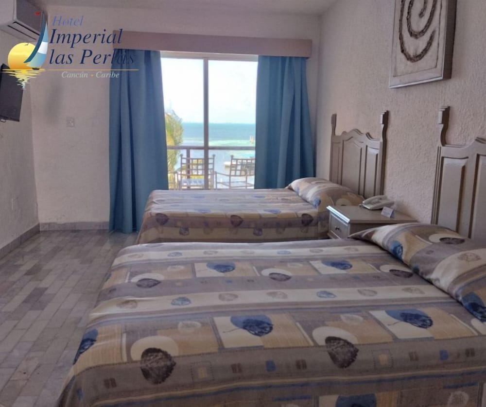 Imperial Las Perlas 2
