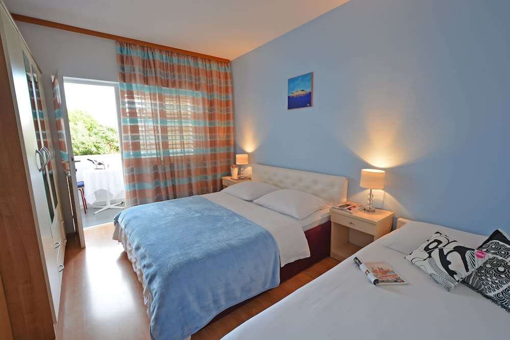 ꕥ ROOMS SUNCE, Family choice, Best Panoramic view, Supetar Island Brac 1