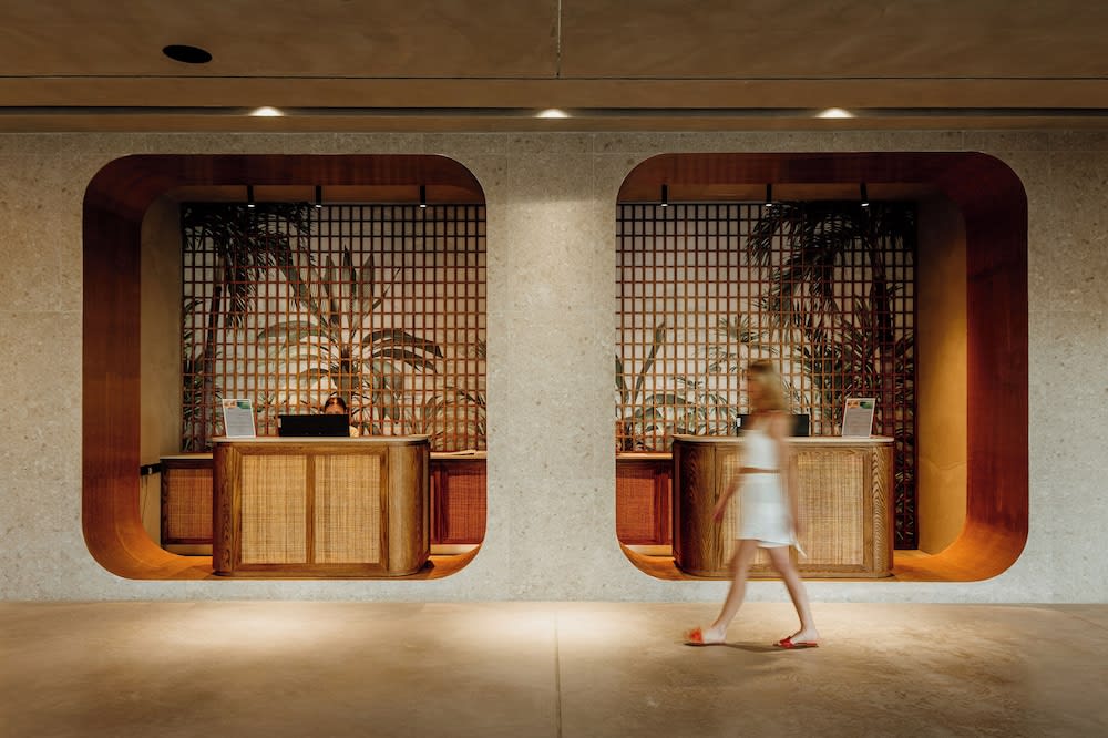 Cavo Zoe Seaside Hotel 2