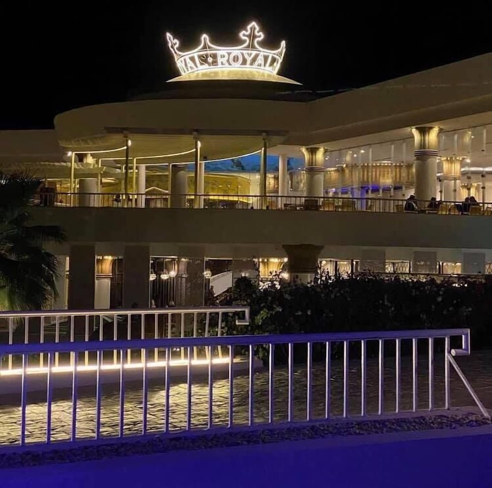 Monte Carlo Sharm Resort & Spa 3