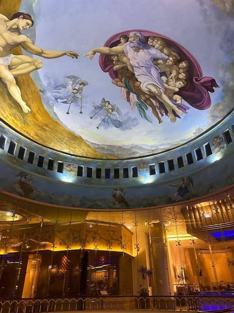 Monte Carlo Sharm Resort & Spa 4