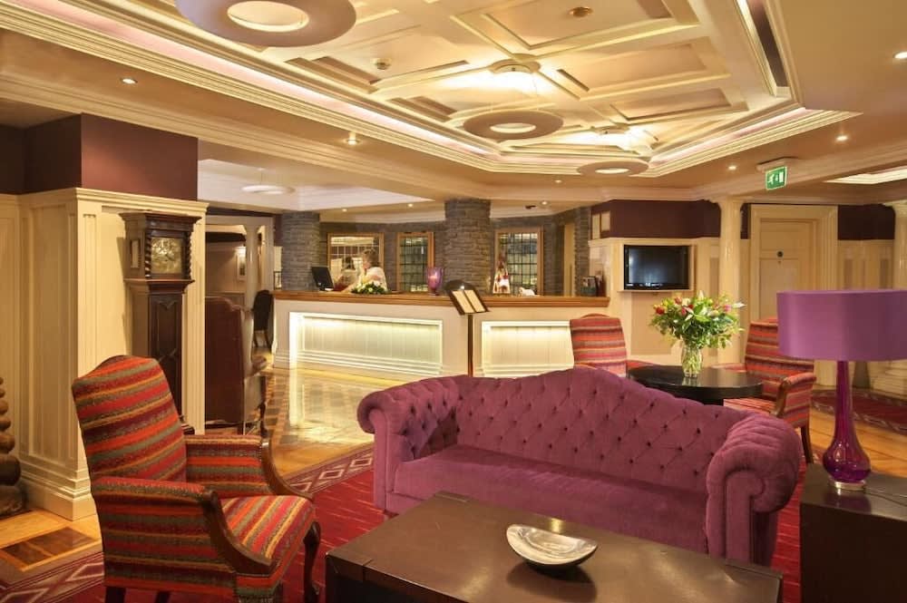 Castle Hotel Macroom 2
