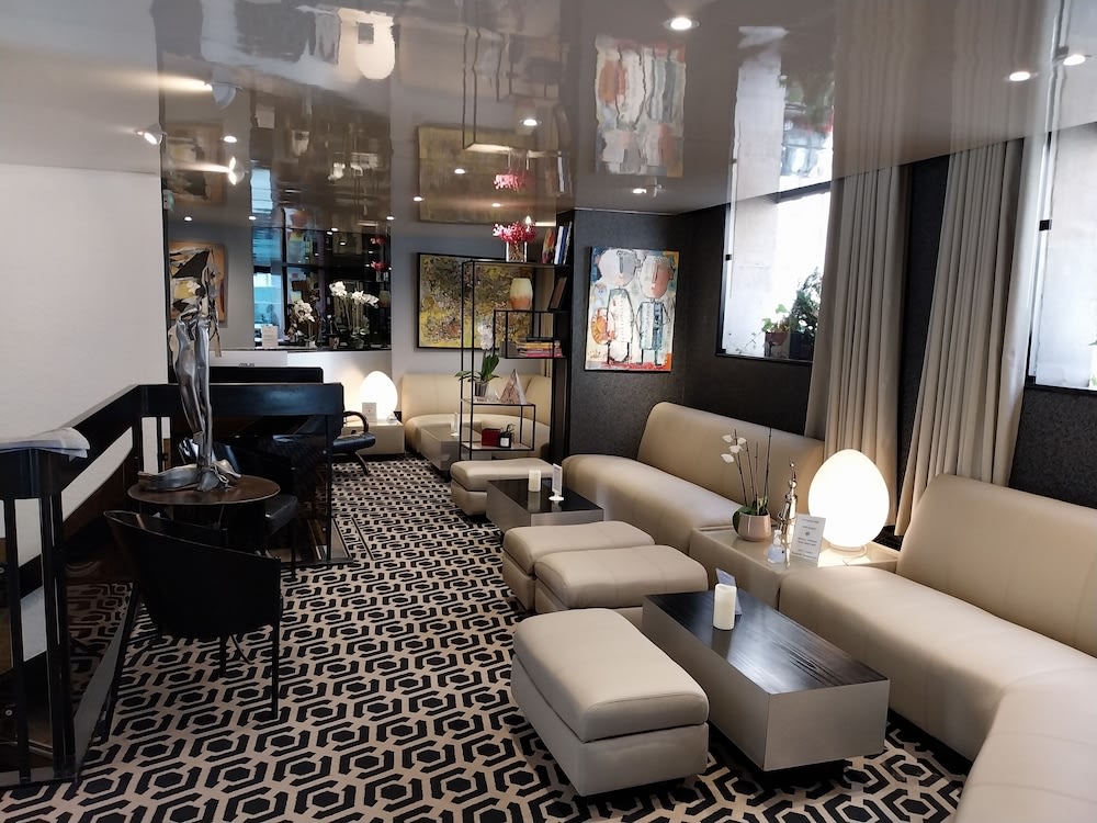 HOTEL ALISON 2