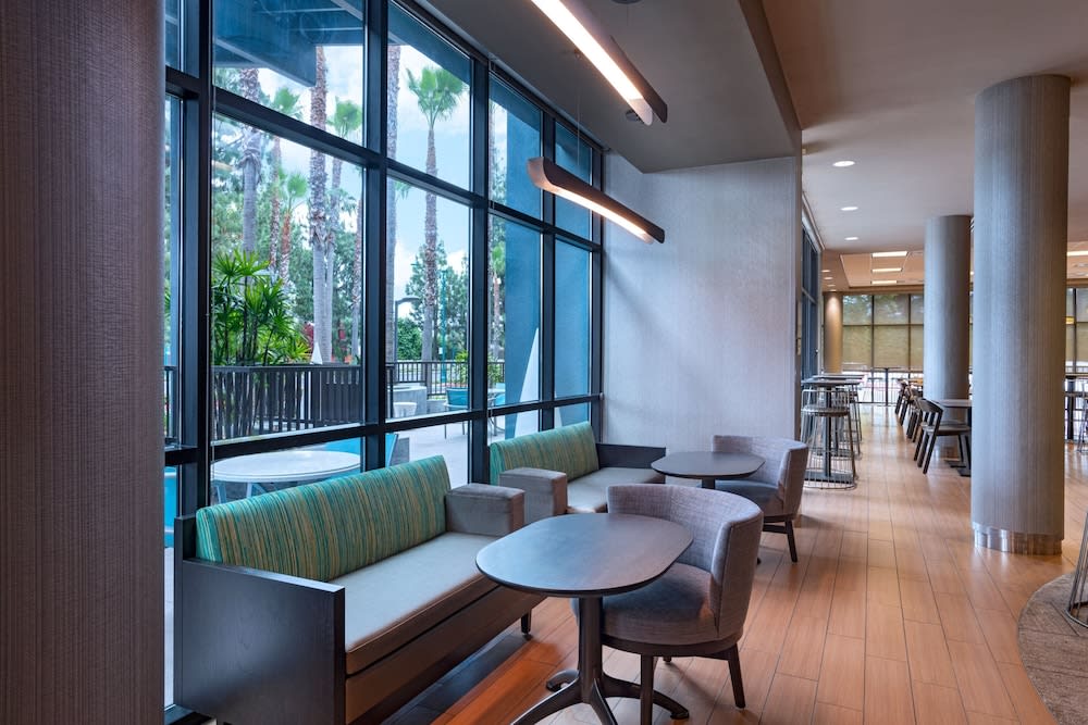 Springhill Suites by Marriott Anaheim Maingate 3