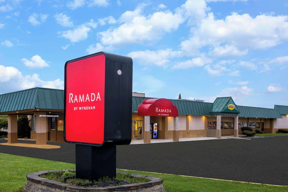Ramada by Wyndham Rome - Verona 1