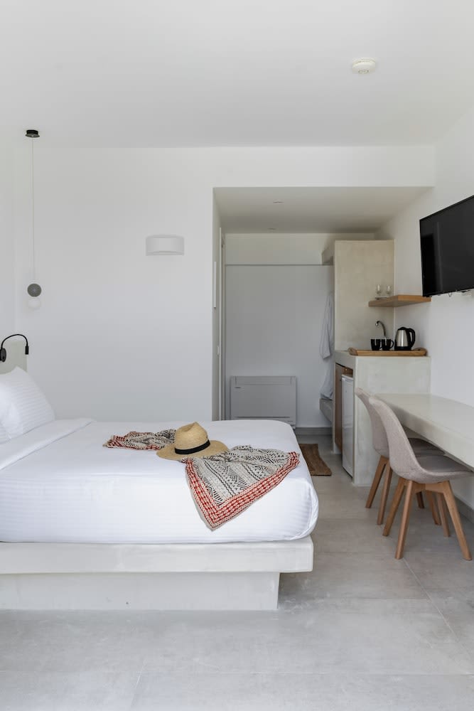 Alegria suites by casa Sigala 2