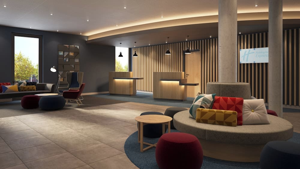 Holiday Inn Express Bochum by IHG 2