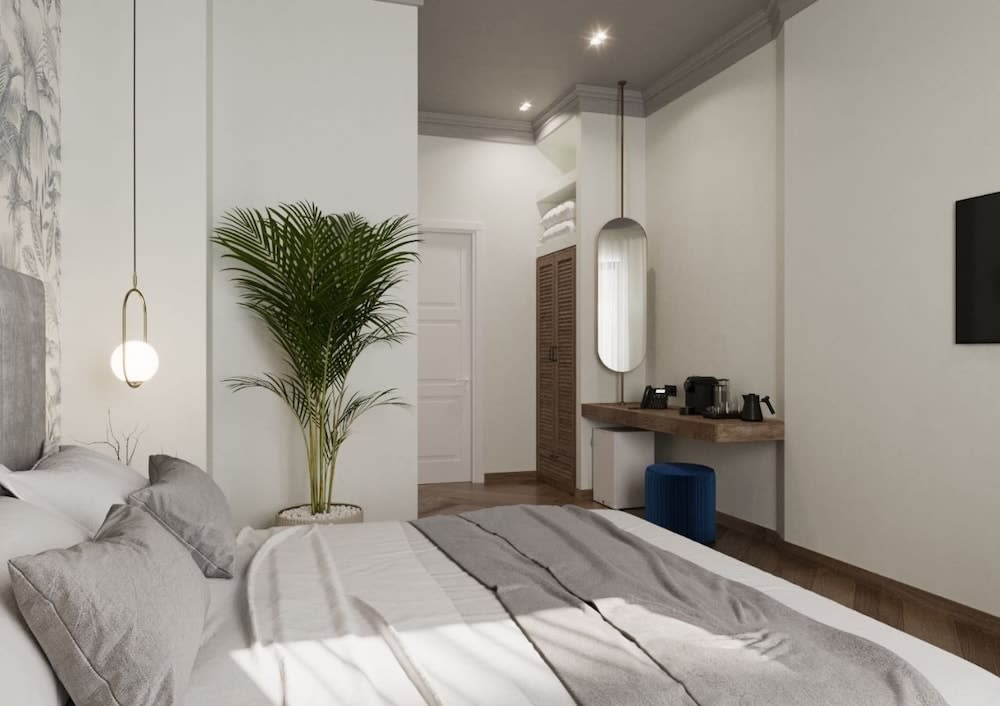 Downtown Suites by Athens Tower 2