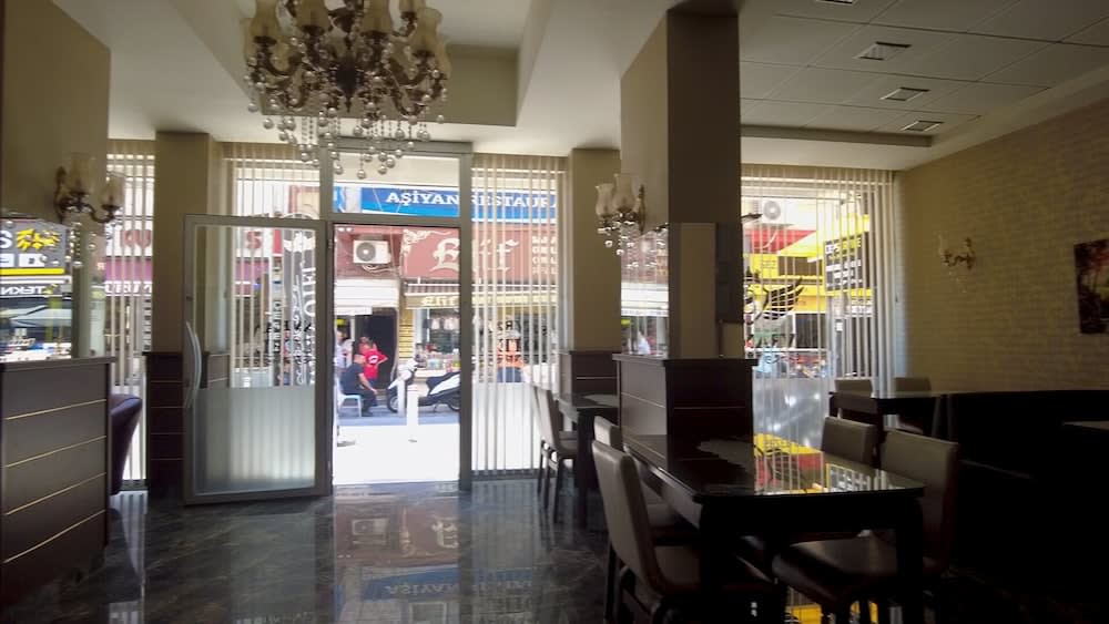 Savran Otel 1