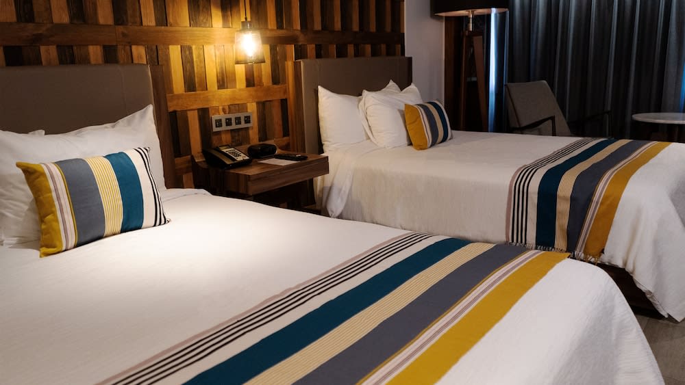 Hotel Indigo Guadalajara Expo by IHG 5