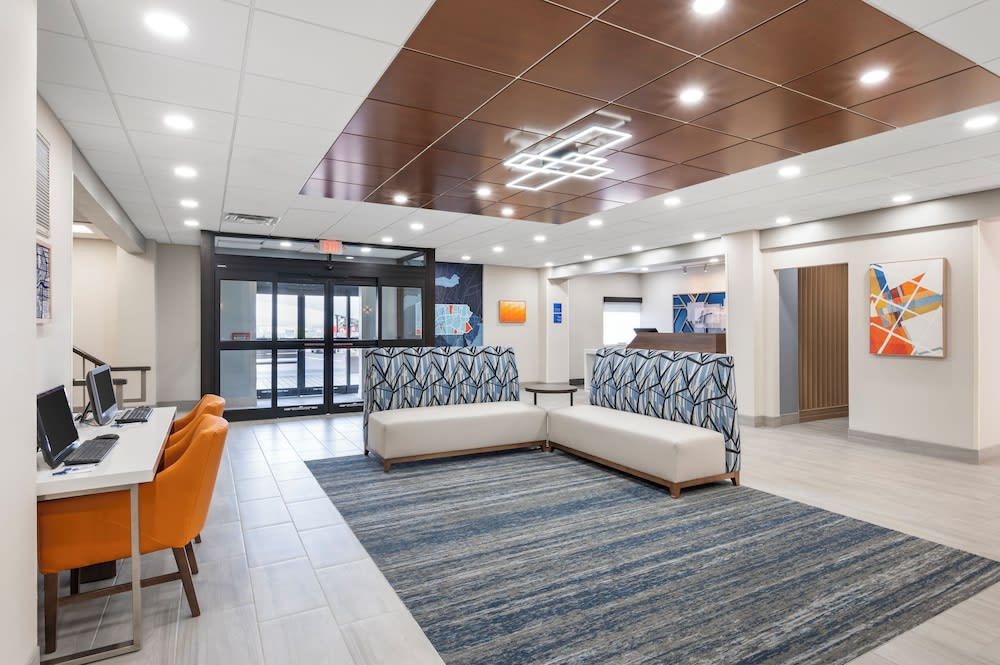 Holiday Inn Express Greencastle by IHG 5