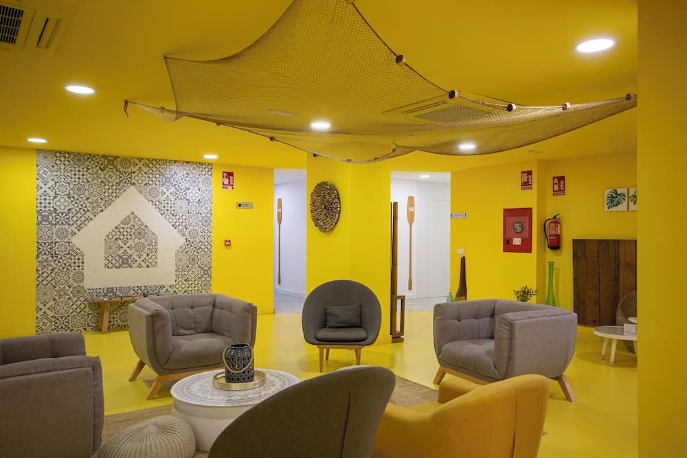 Casual del Mar Málaga 2