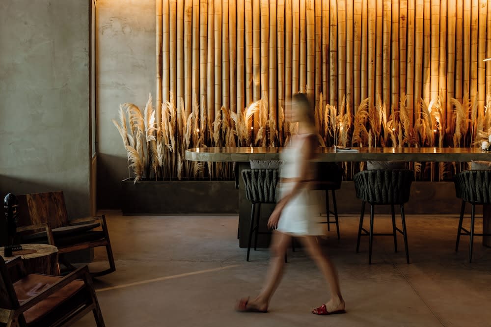 Cavo Zoe Seaside Hotel 3