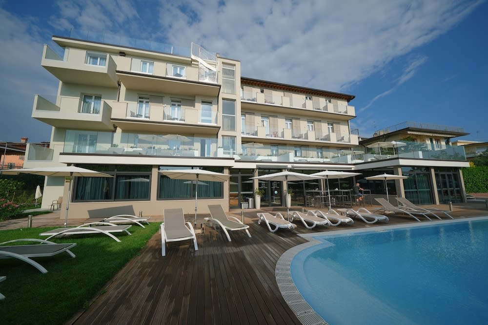 Hotel Palazzo del Garda & Spa 1