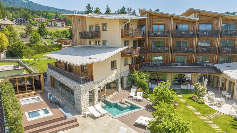 Blu Hotel Natura & Spa - Adults Only 1