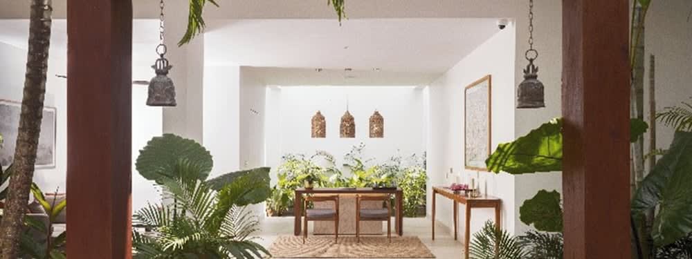 Plantation Urban Resort & Spa 2