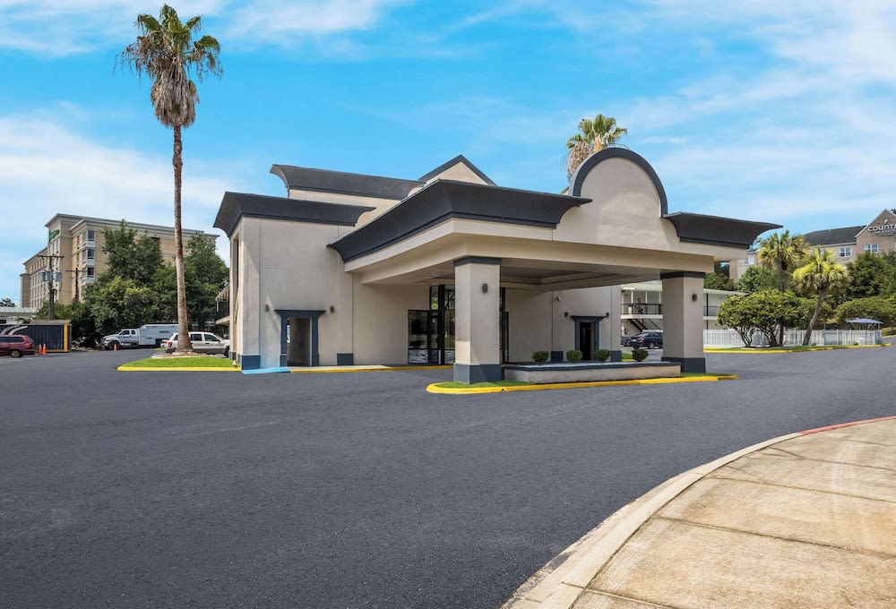 Quality Inn Tallahassee near University 1