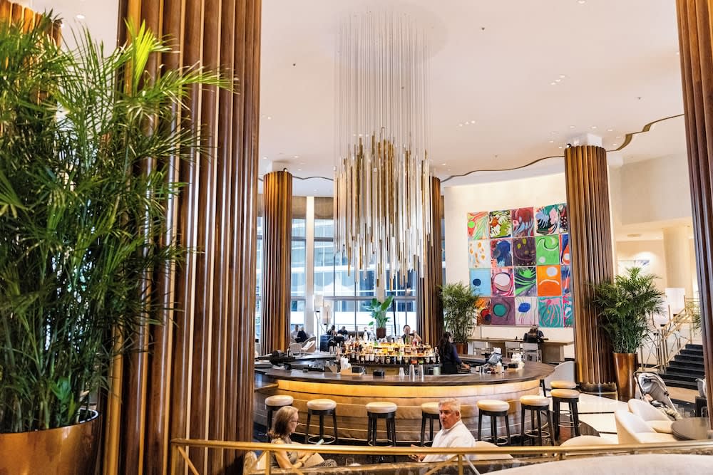 Eden Roc Miami Beach 4