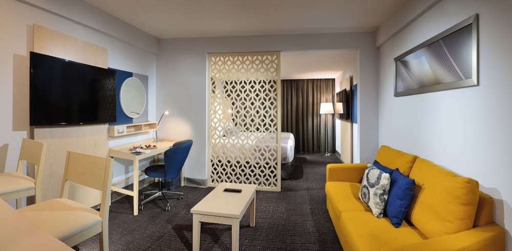 Gran Hotel de Puebla by HNF 5