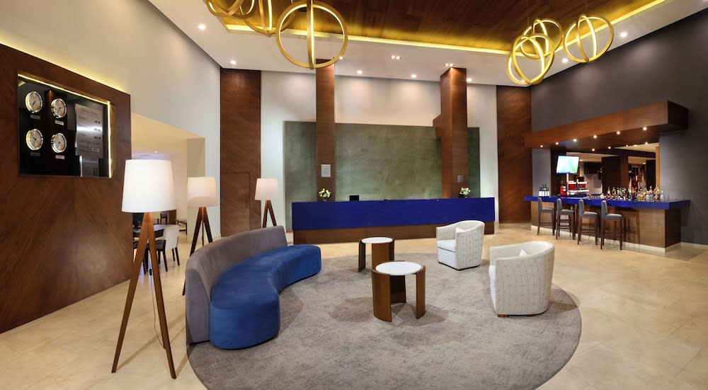 Gran Hotel de Puebla by HNF 2