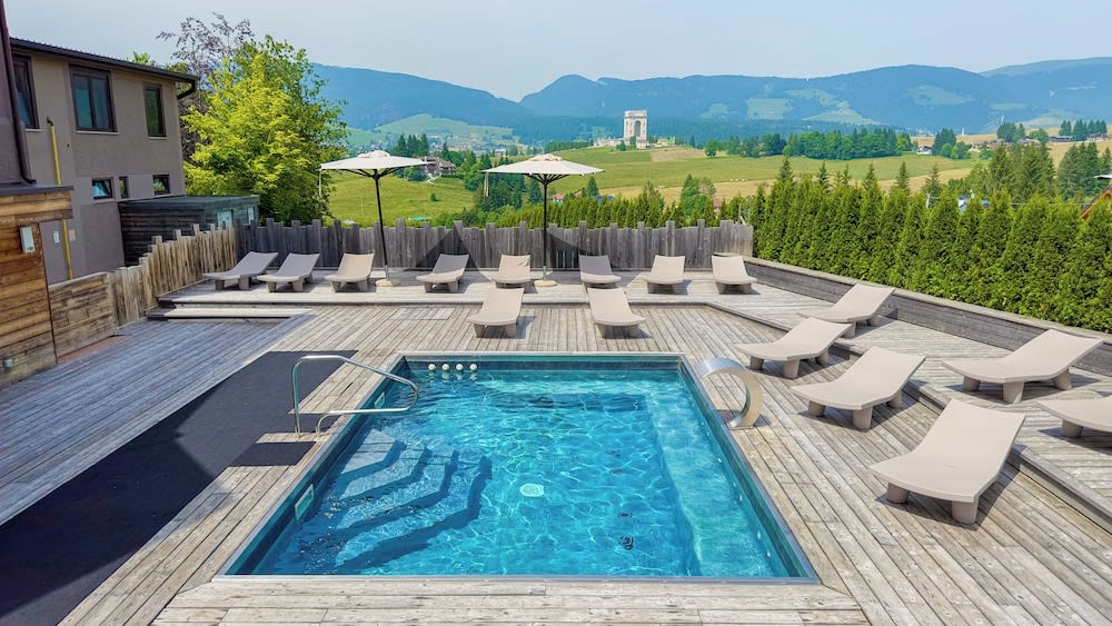 Linta Hotel Wellness & Spa 1