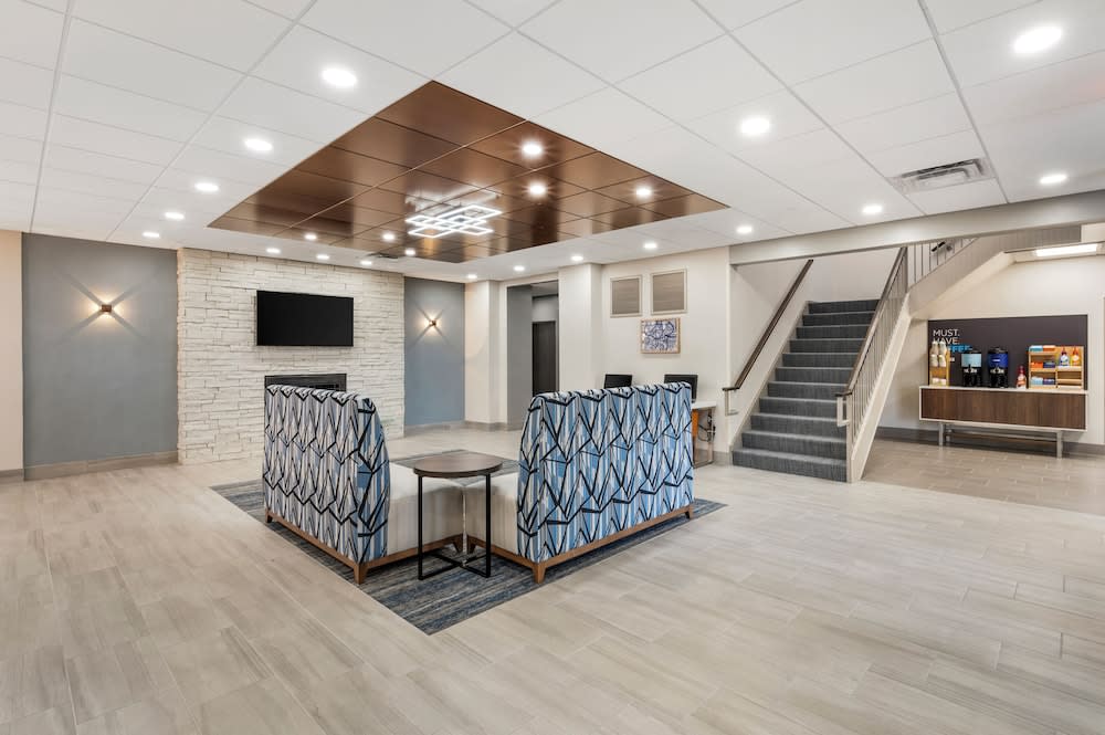 Holiday Inn Express Greencastle by IHG 3