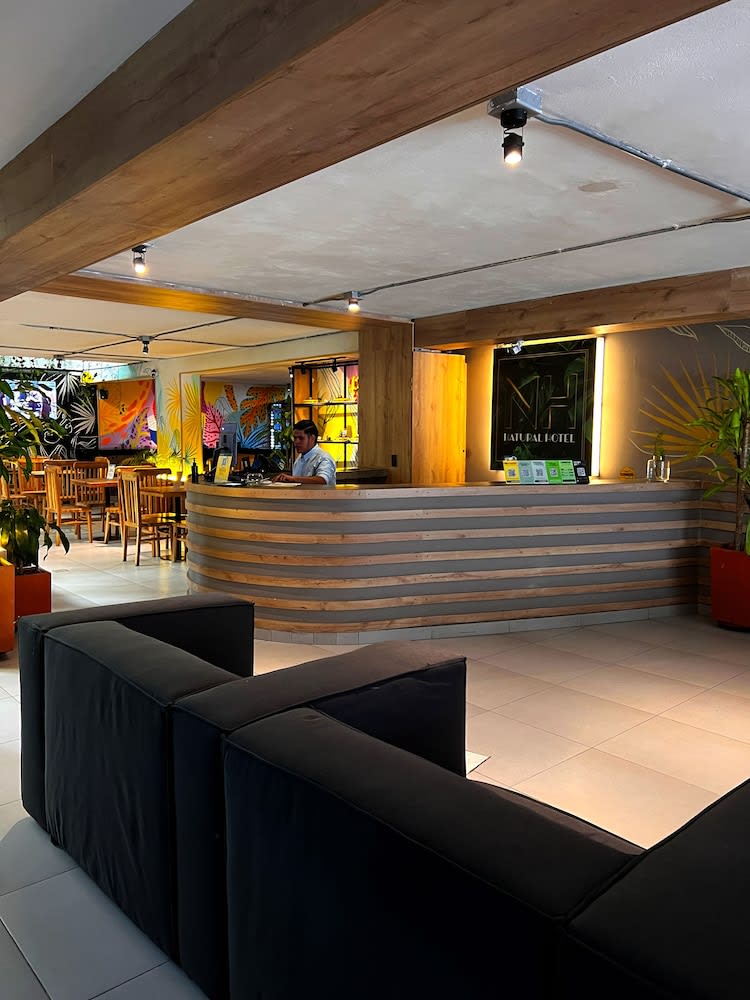 Hotel Natural Medellin 2