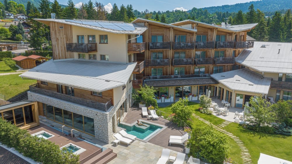 Blu Hotel Natura & Spa - Adults Only 1