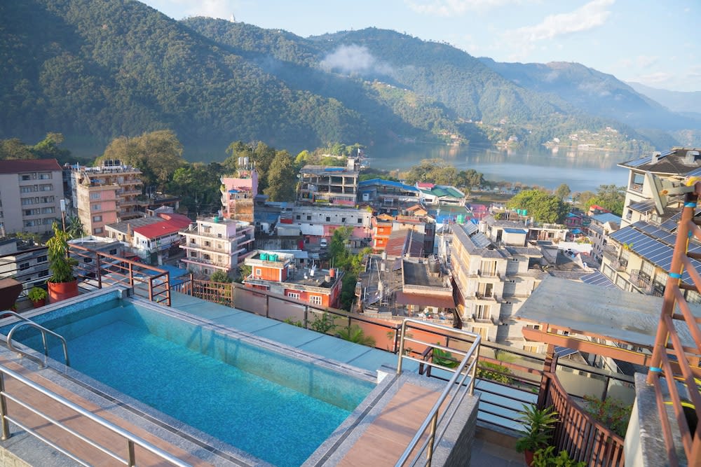 Hotel Shaara 1