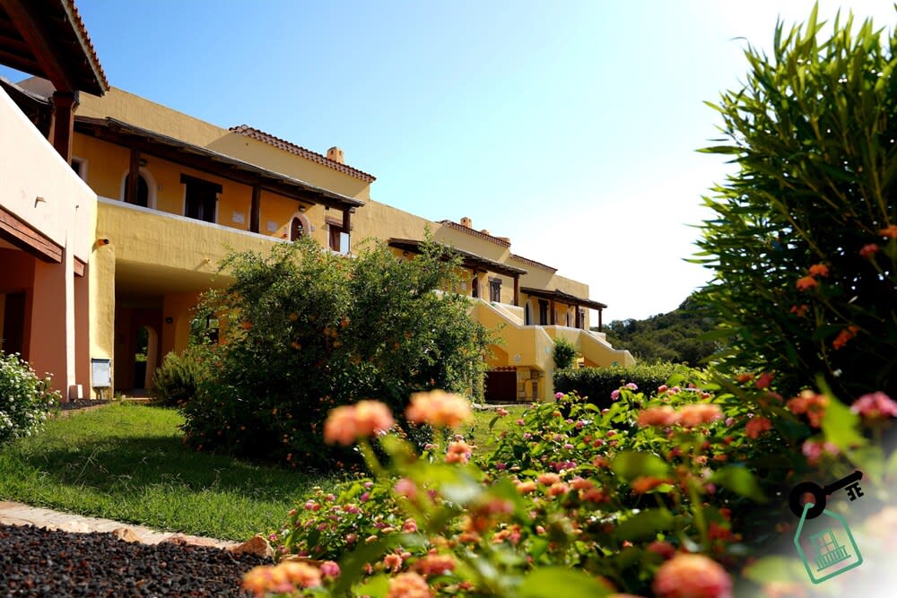 Hotiday Residence Costa Smeralda 1