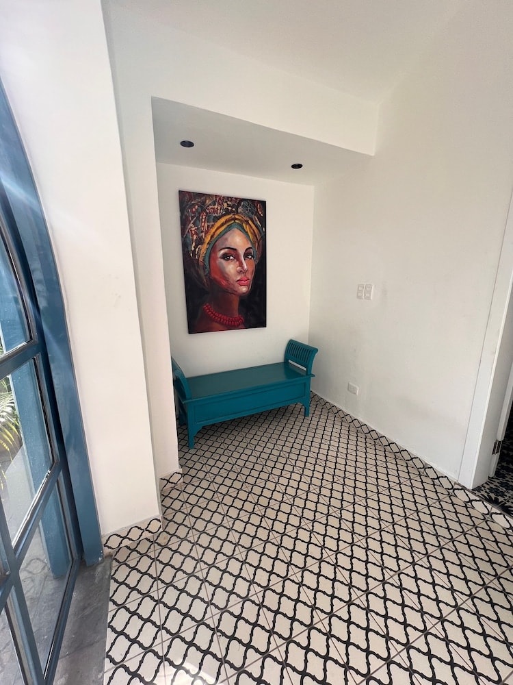 Hostal 53 Boutique Santo Domingo 3