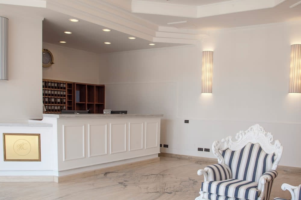 Hotel Centrale 2